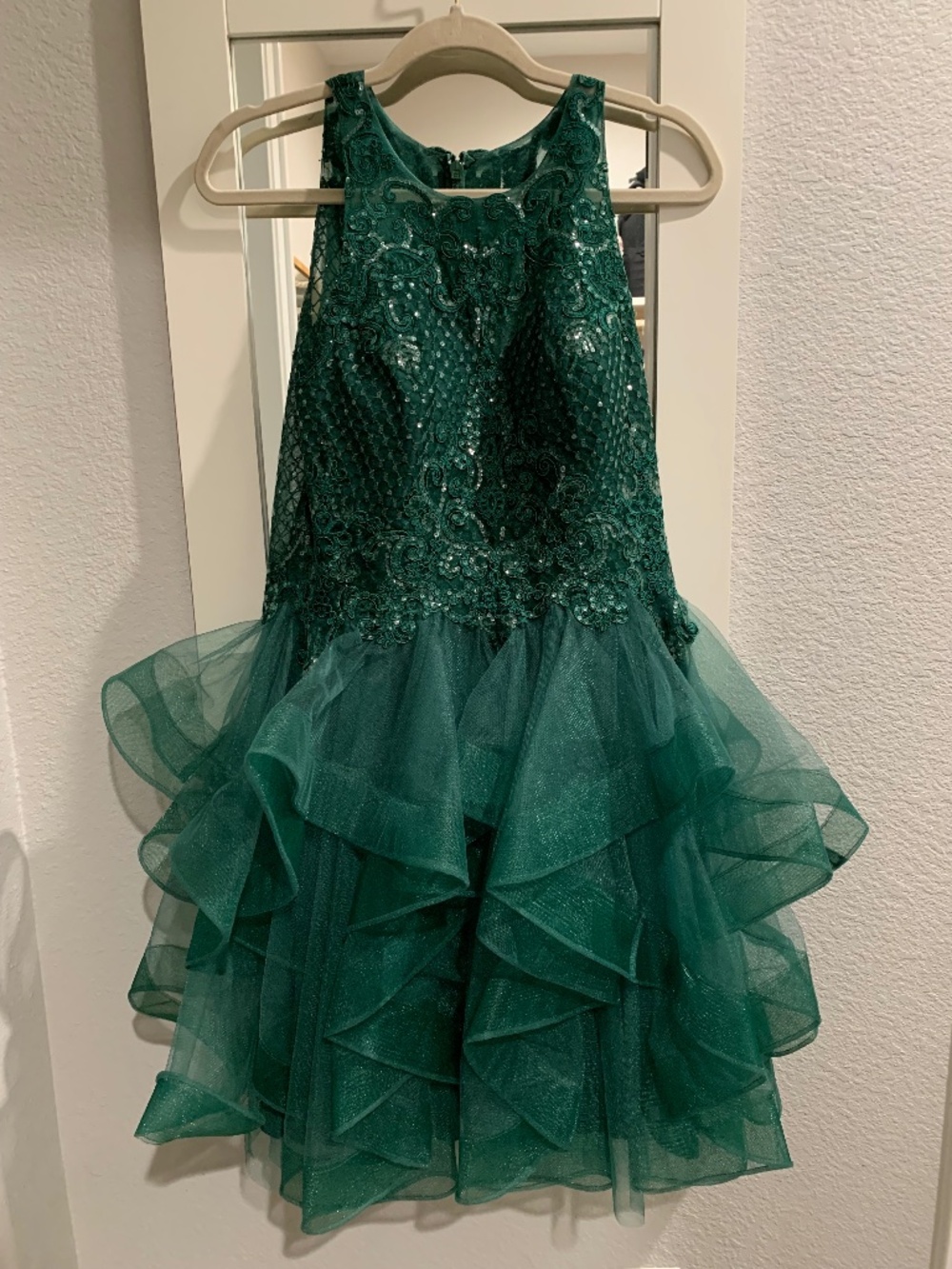 JJ’s House Gown